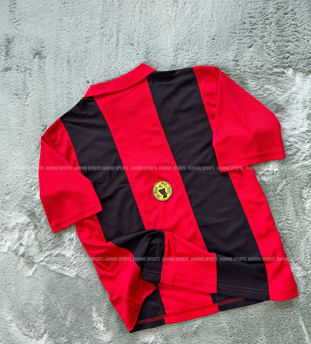 PREMIUM FIVE-SLEEVE T-SHIRT