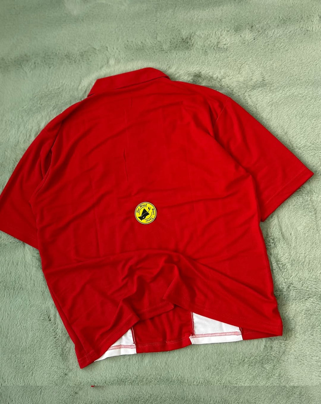 Premium Five-Sleeve T-Shirt