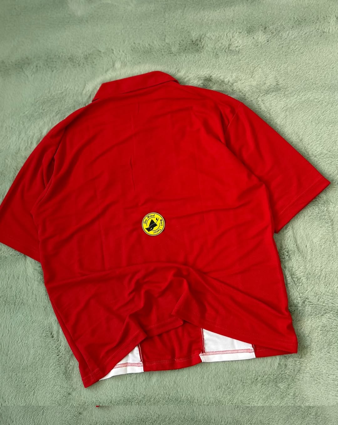 Premium Five-Sleeve T-Shirt