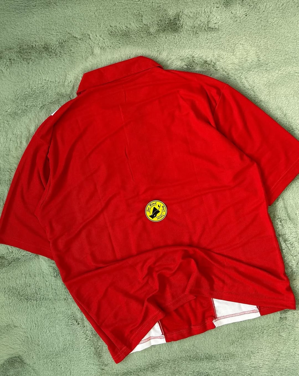Premium Five-Sleeve T-Shirt