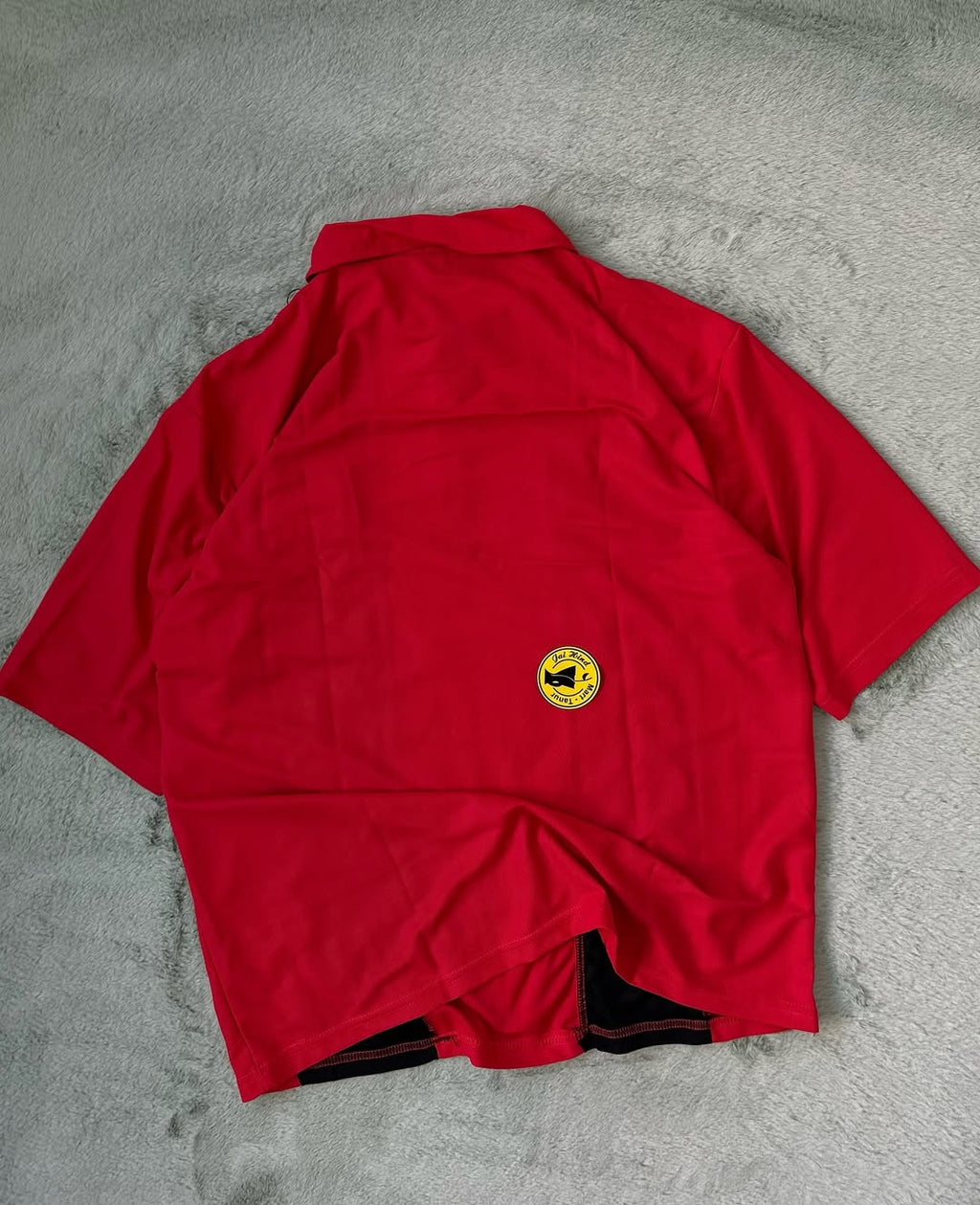 PREMIUM FIVE-SLEEVE T SHIRT