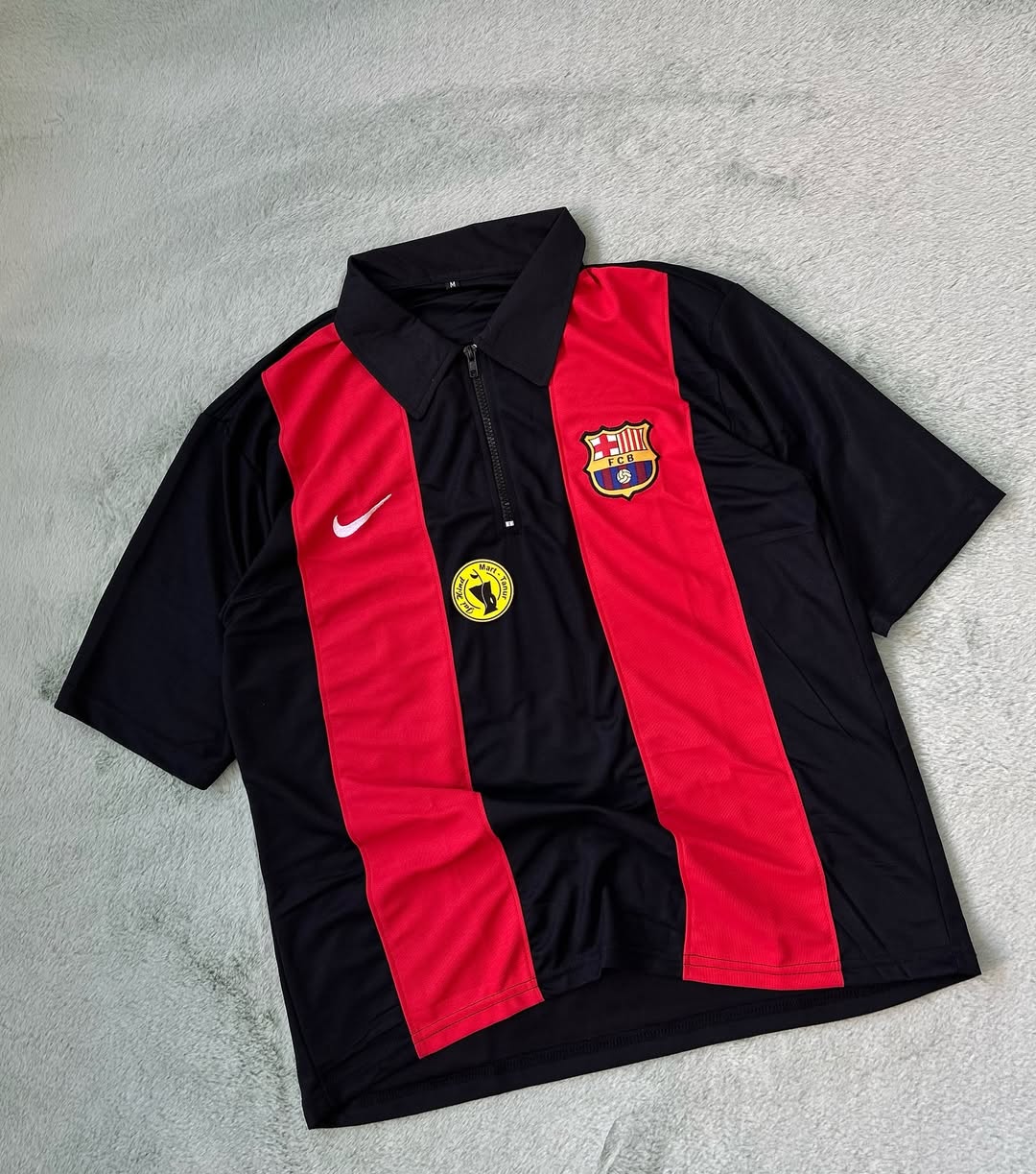 PREMIUM FIVE-SLEEVE T SHIRT