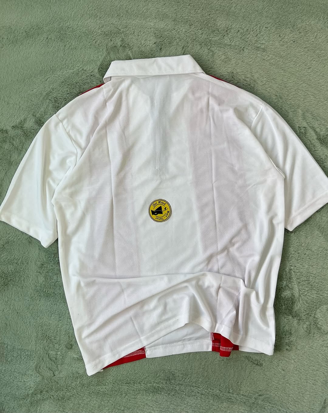 PREMIUM FIVE-SLEEVE T-SHIRT