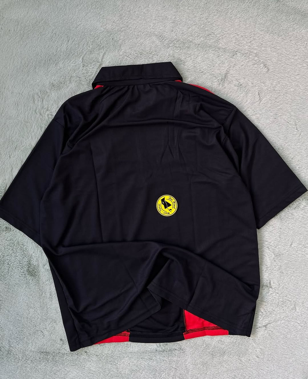 PREMIUM FIVE-SLEEVE T SHIRT