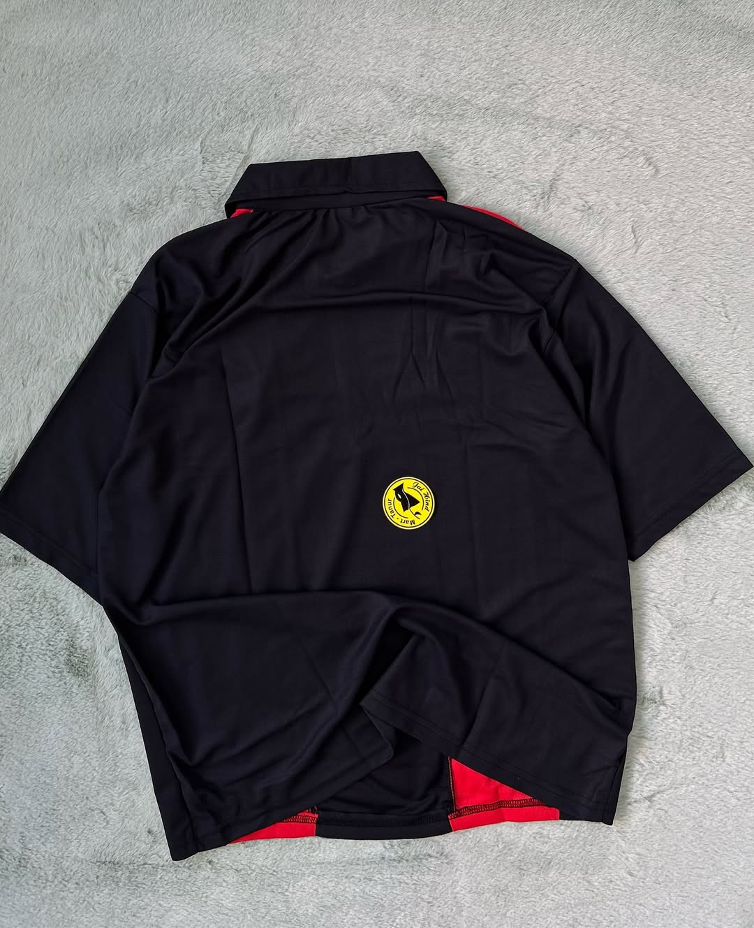 PREMIUM FIVE-SLEEVE T SHIRT