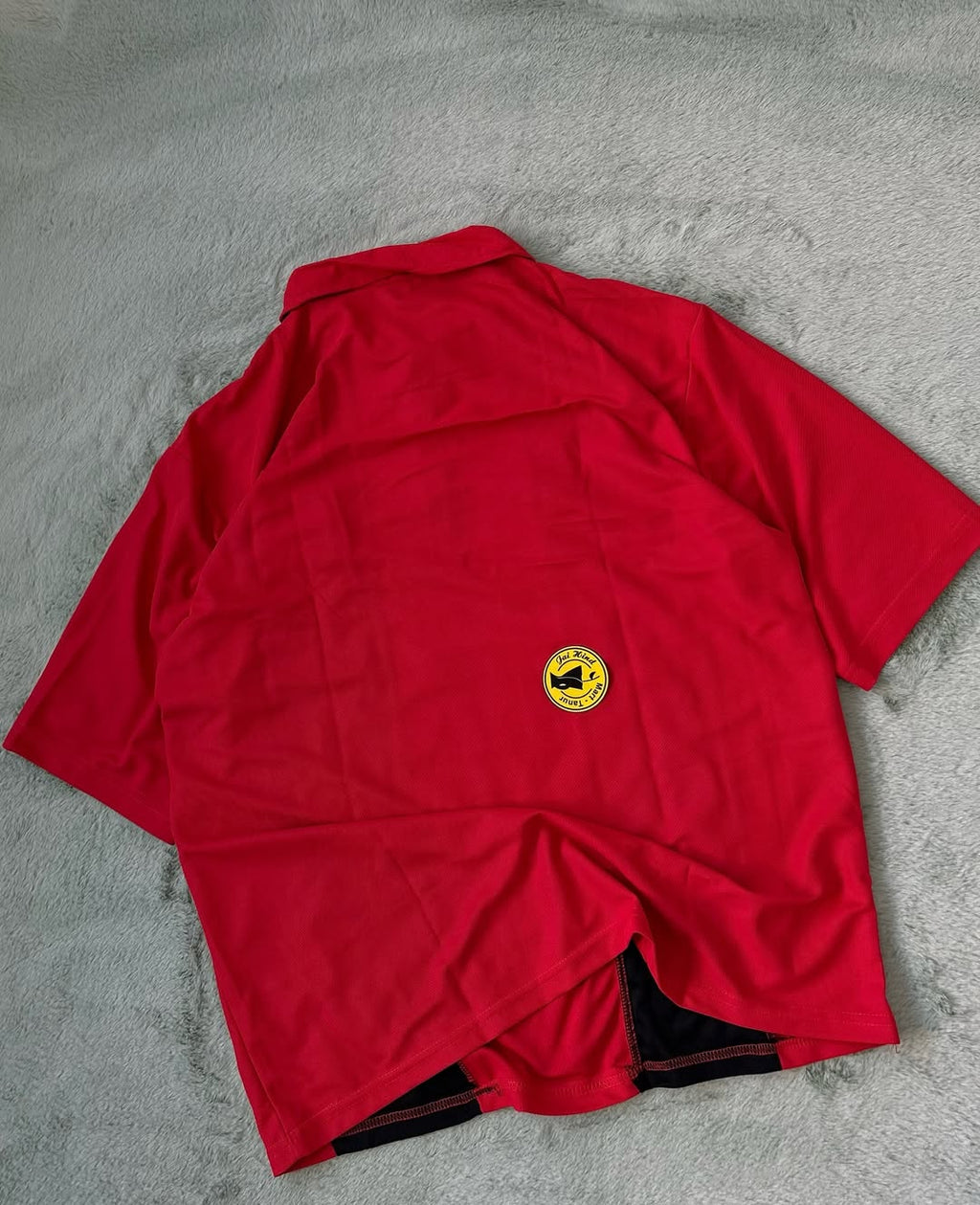 PREMIUM FIVE-SLEEVE T SHIRT