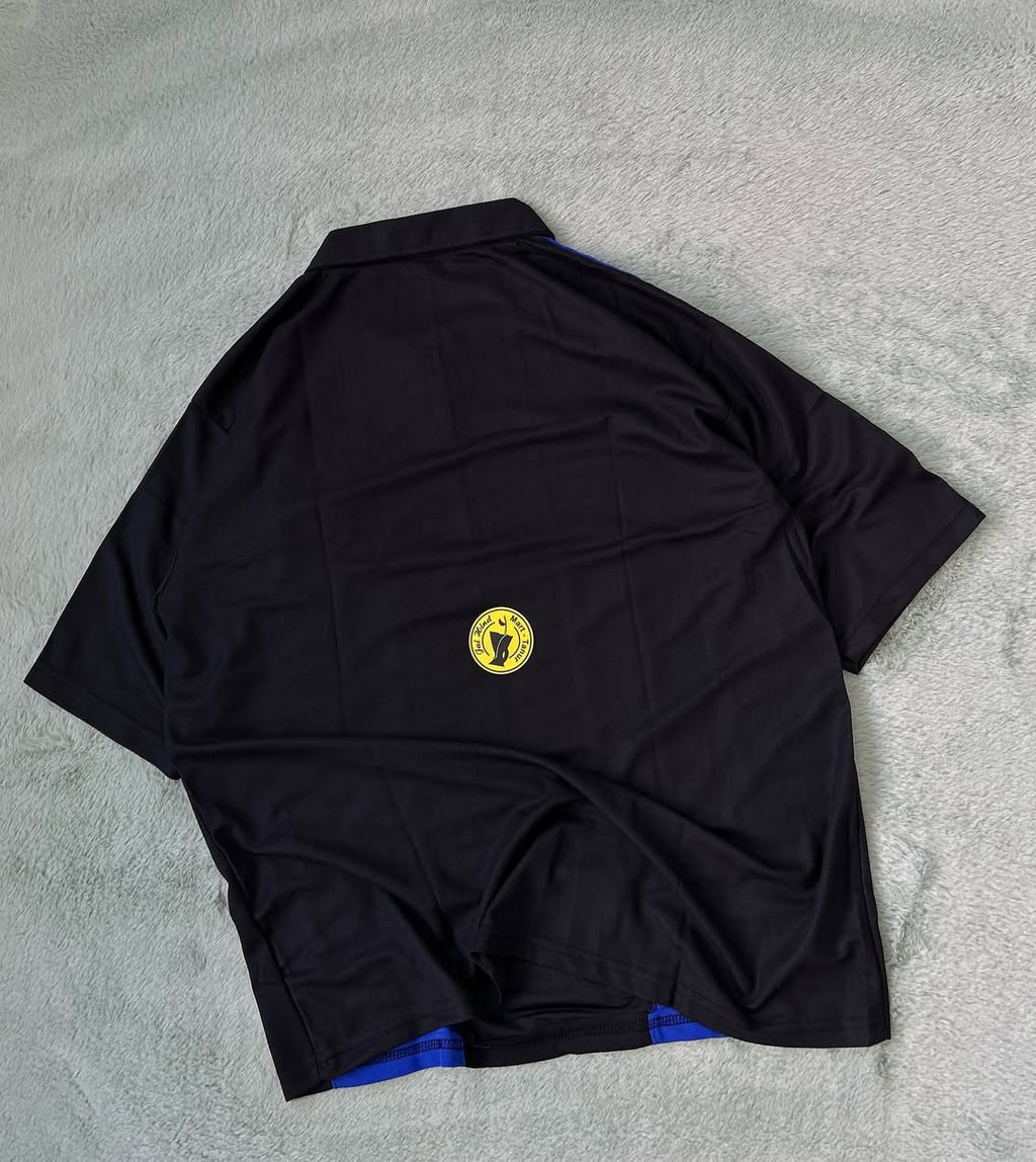 PREMIUM FIVE-SLEEVE T-SHIRT