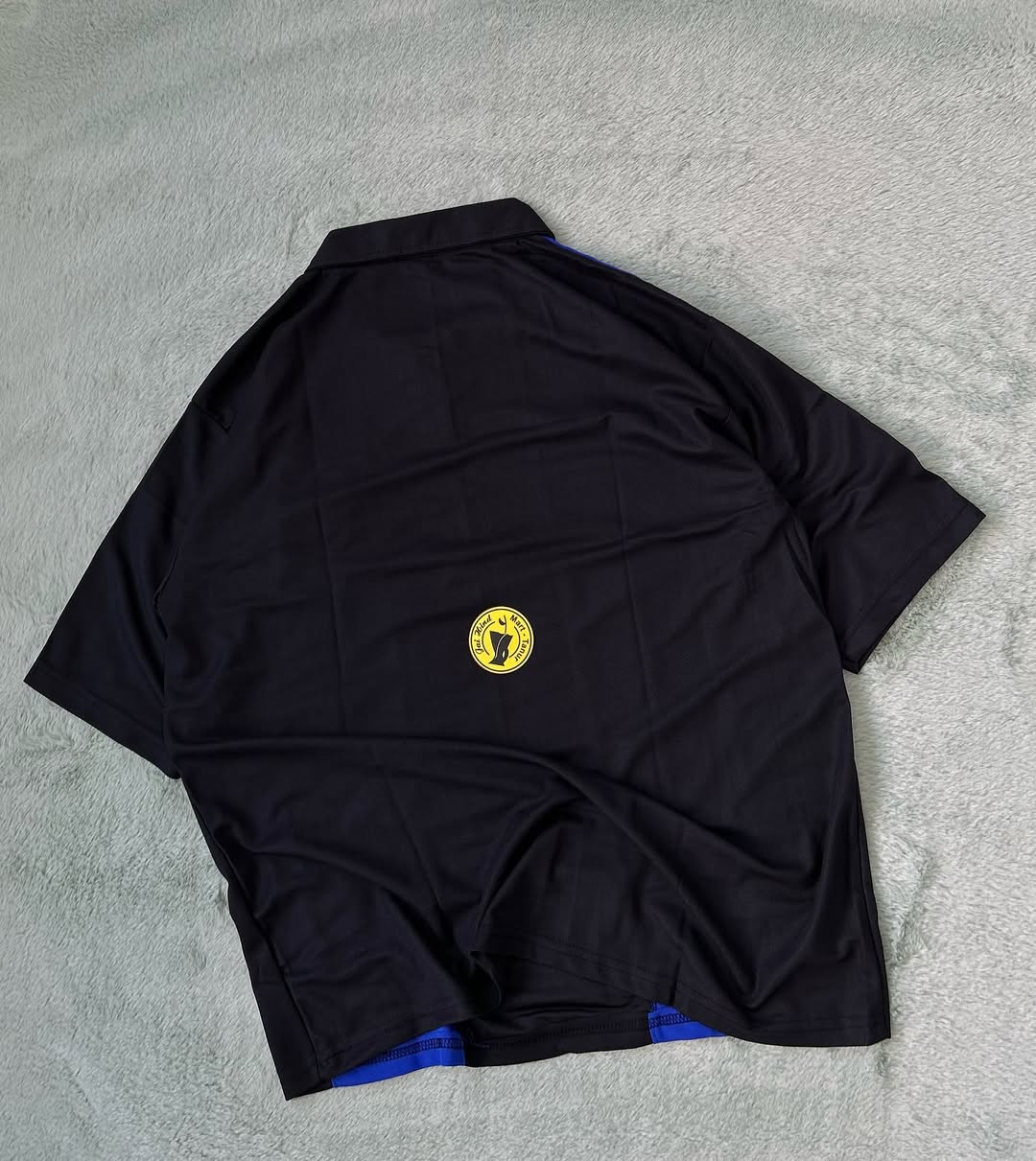 PREMIUM FIVE-SLEEVE T-SHIRT