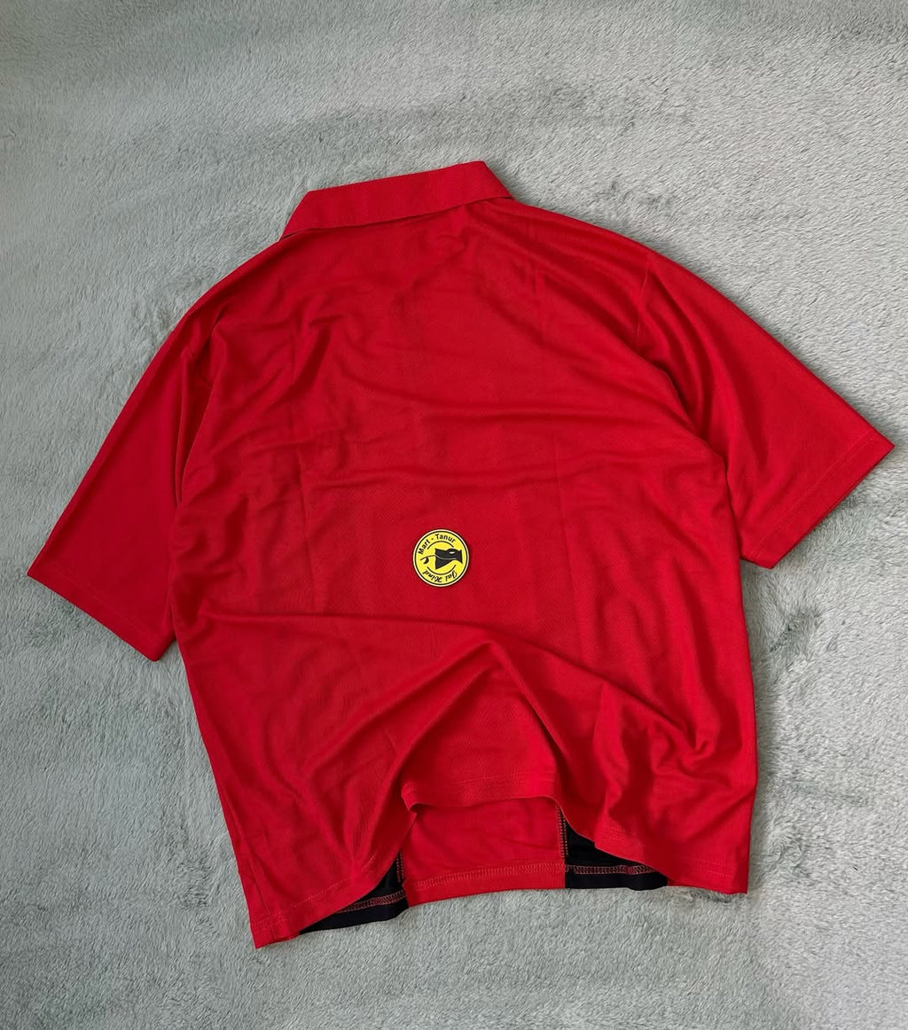 PREMIUM FIVE-SLEEVE T SHIRT