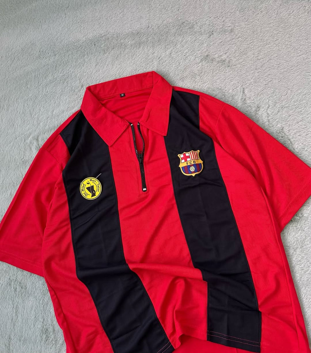 PREMIUM FIVE-SLEEVE T SHIRT