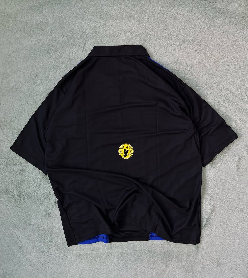 PREMIUM FIVE-SLEEVE T-SHIRT