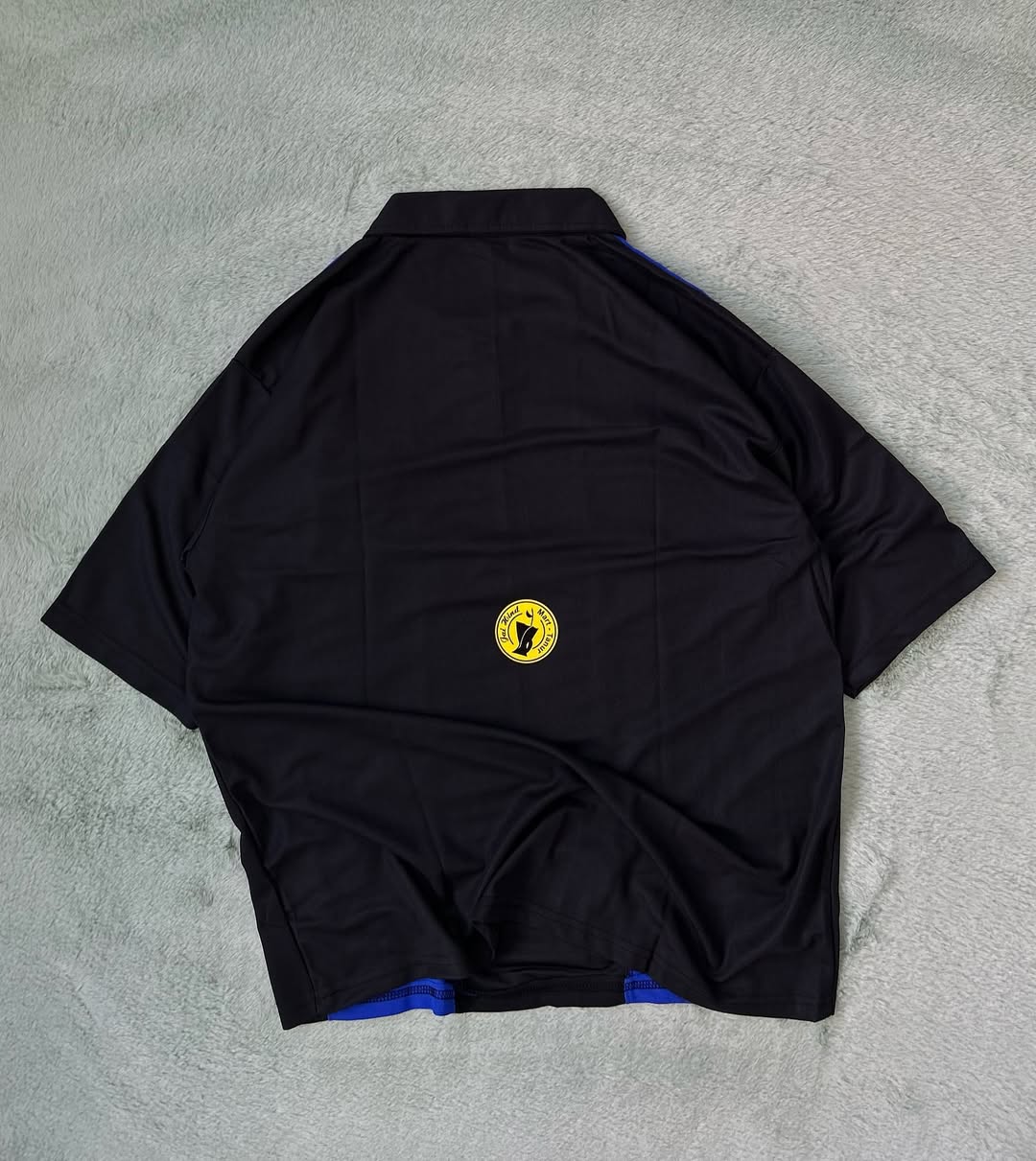 PREMIUM FIVE-SLEEVE T-SHIRT