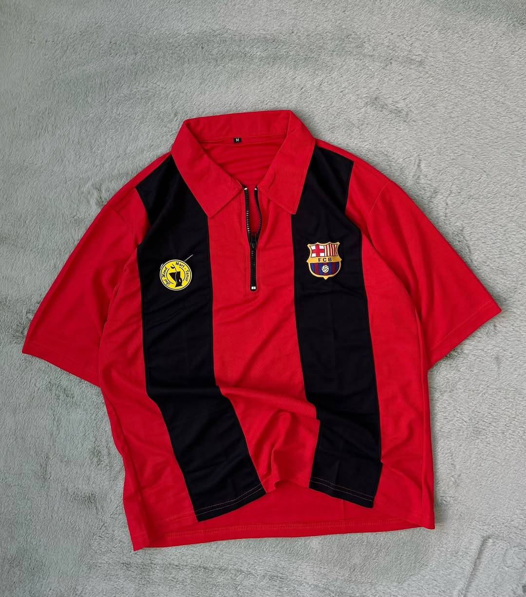 PREMIUM FIVE-SLEEVE T SHIRT