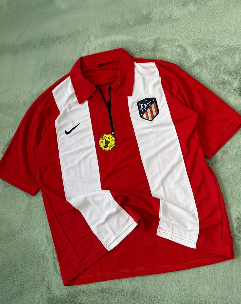 Premium Five-Sleeve T-Shirt
