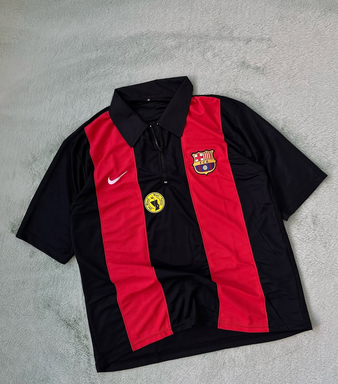 PREMIUM FIVE-SLEEVE T SHIRT