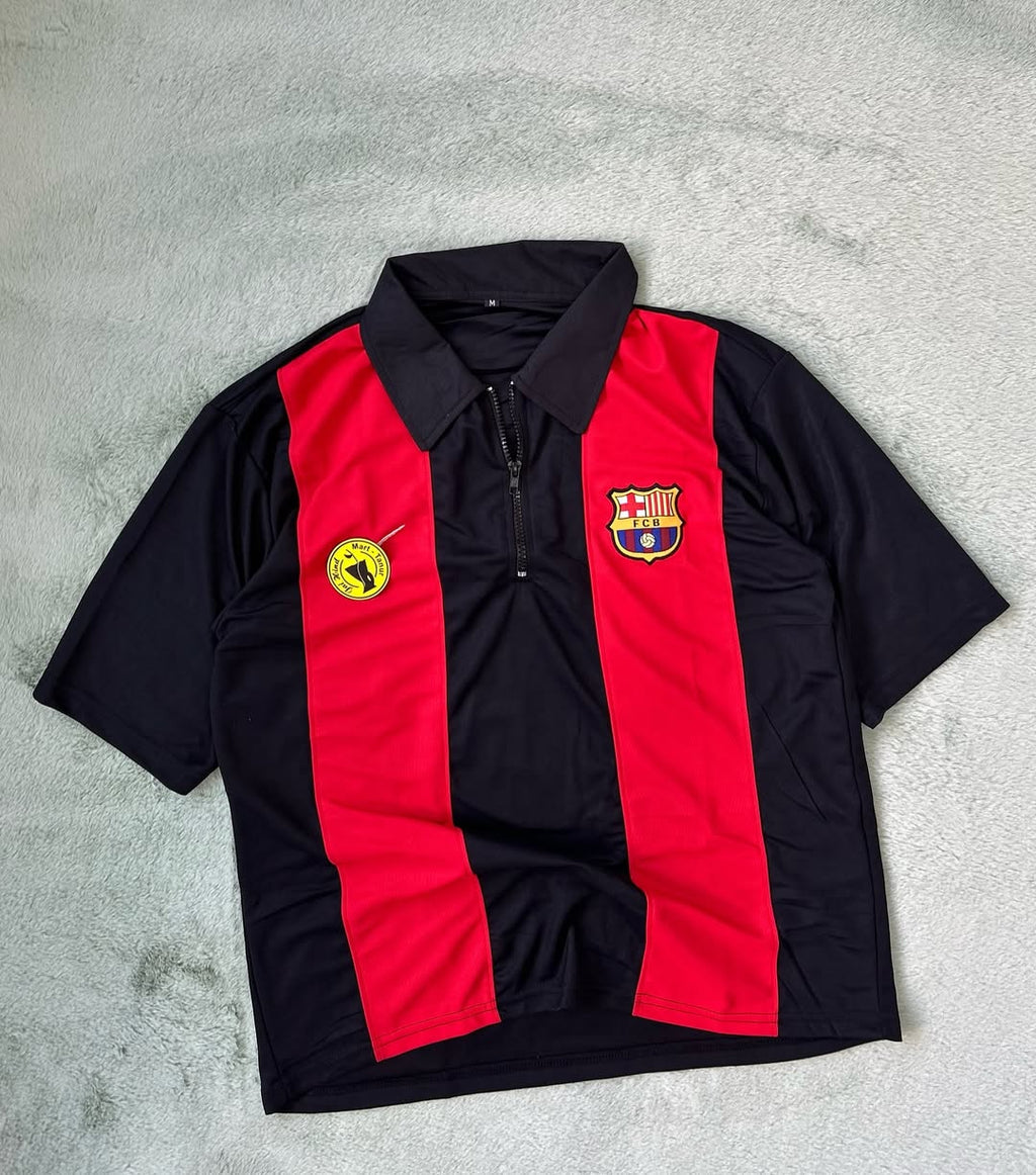PREMIUM FIVE-SLEEVE T SHIRT