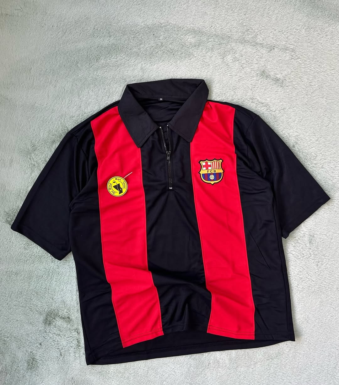 PREMIUM FIVE-SLEEVE T SHIRT