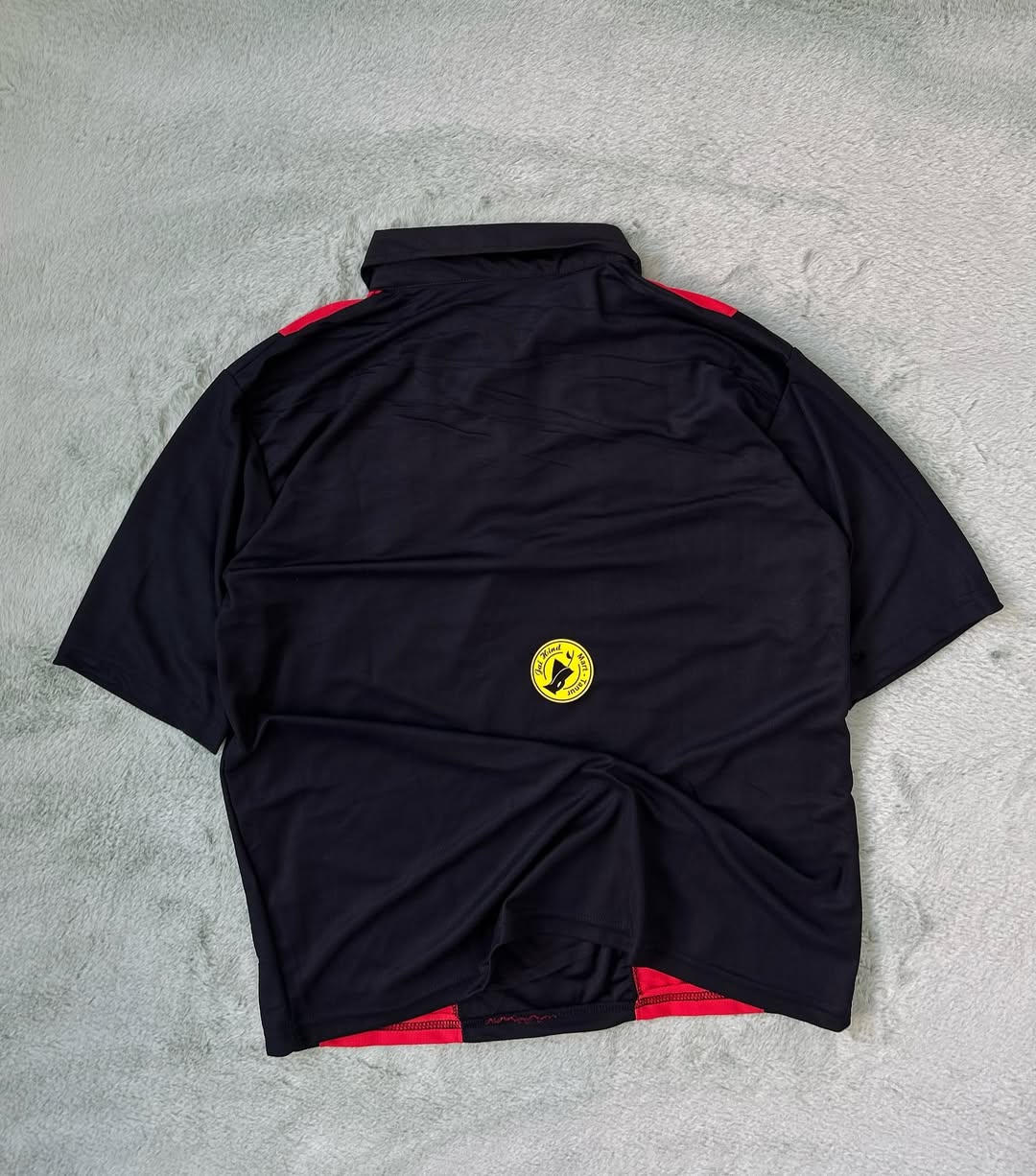 PREMIUM FIVE-SLEEVE T SHIRT