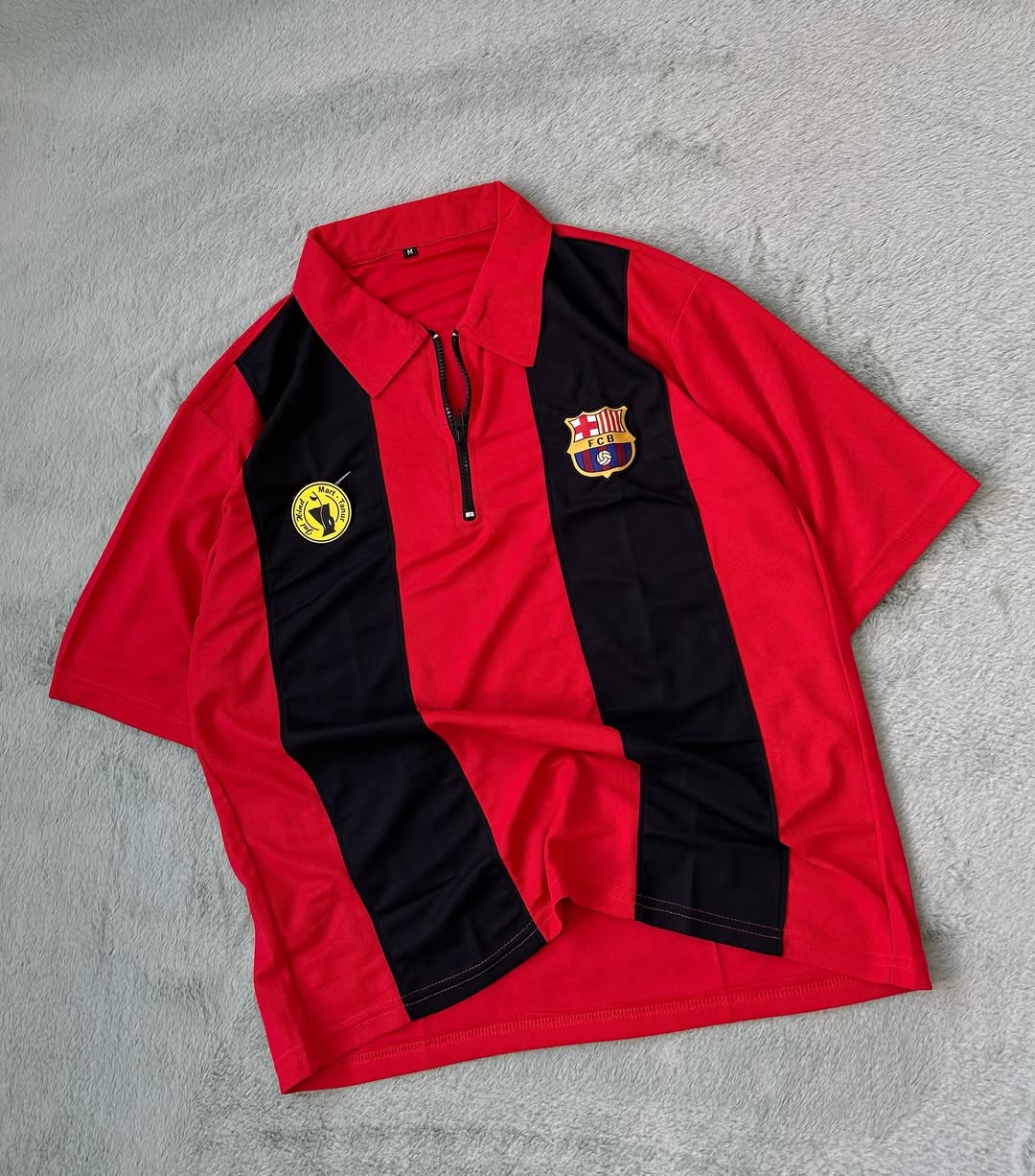 PREMIUM FIVE-SLEEVE T SHIRT